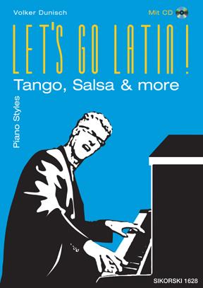 Let's Go Latin!